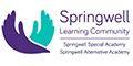 Springwell Special Academy logo