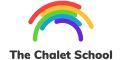 The Chalet School logo