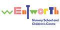 Wentworth Nursery School and Children's Centre logo