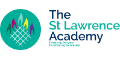 The St Lawrence Academy logo