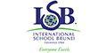 International School Brunei - Bandar Seri logo