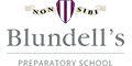Blundell's Preparatory School logo