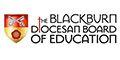 Blackburn Diocesan Board of Education logo