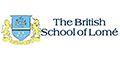 The British School of Lome logo