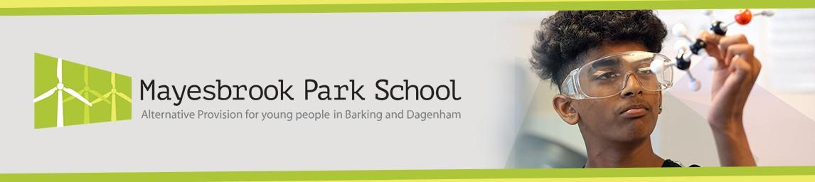 Mayesbrook Park School - Mayesbrook Park Campus banner