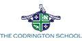 The Codrington School, The International School of Barbados logo