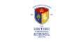 The British International School Ukraine logo