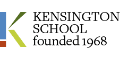 Kensington School logo