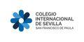 Colegio Internacional de Sevilla- San Francisco de Paula logo