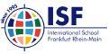 ISF International School Frankfurt Rhein-Main logo