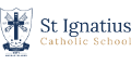 St. Ignatius Catholic School logo