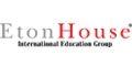 EtonHouse International School - Broadrick logo