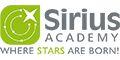 Sirius Academy West logo