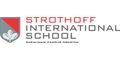 Strothoff International School logo