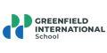 Greenfield International School logo