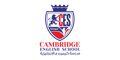 Cambridge English School - Mangaf logo