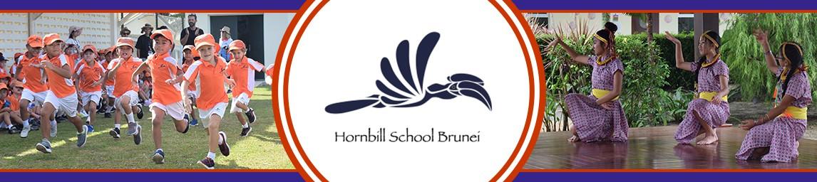 Hornbill School banner