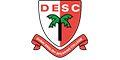 Dubai English Speaking College (DESC) logo