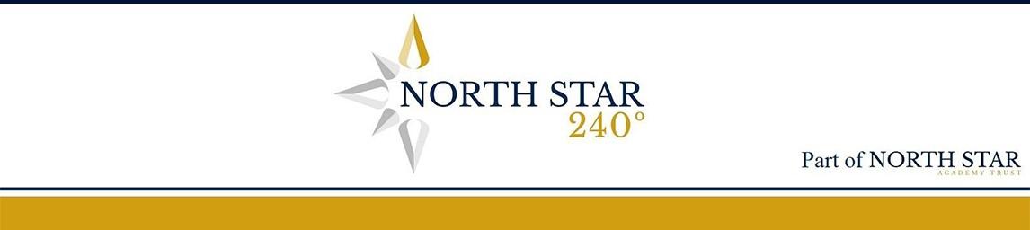 North Star 240 banner