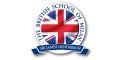The British School of Milan logo