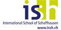 International School of Schaffhausen logo