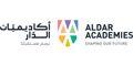 Aldar Academies logo