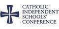 Catholic Independent Schools' Conference logo