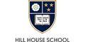 Hill House School logo