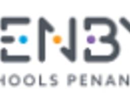 Tenby International Secondary School (Penang) logo