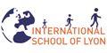 International School of Lyon logo