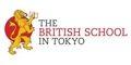 The British School in Tokyo logo