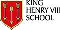 King Henry VIII School logo