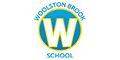Woolston Brook School logo