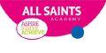 All Saints Academy Dunstable logo