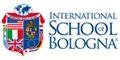 International School of Bologna logo