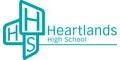 Heartlands High School logo