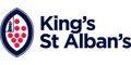 King's St. Alban's School logo