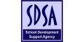 School Development Support Agency logo
