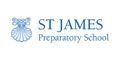 St James Preparatory School logo