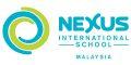 Nexus International School Malaysia logo