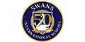 Swans International Sierra Blanca logo
