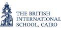 British International School, Cairo logo