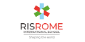 Rome International School logo