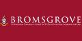 Bromsgrove Preparatory School logo