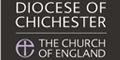 Diocese of Chichester logo