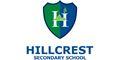 Hillcrest Secondary School logo