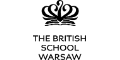 The British School Warsaw logo