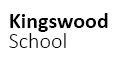 Kingswood School logo