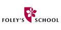 Foley's School logo
