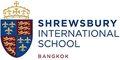 Shrewsbury International School Bangkok Riverside logo